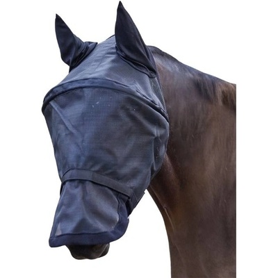 WALDHAUSEN Maska proti hmyzu Space s obručí black – Zboží Dáma