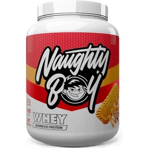 Naughty Boy Advanced Whey Protein [2000 грама] Lifestyle Loops