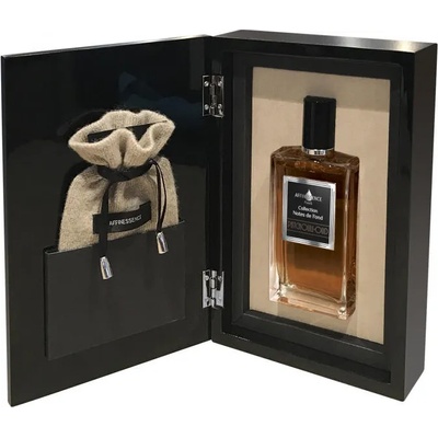 AFFINESSENCE Patchouli - Oud (Wood Coffret) EDP 100 ml