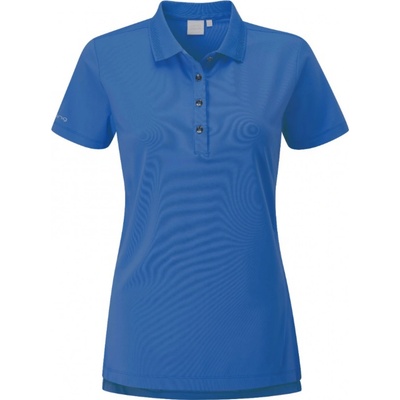 Ping W polo Sedona modré