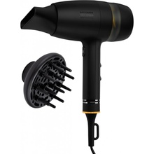 Hot Tools Pro Artist Black Gold Collection QuietAir