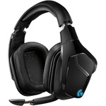 Logitech G935 (981-000744) Слушалки