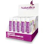 NATURALICO Колаген Maxiflex Ultra Collagen Complex 30 ампули (NAT4260631680996)