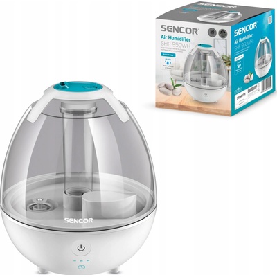 Sencor SHF 950WH