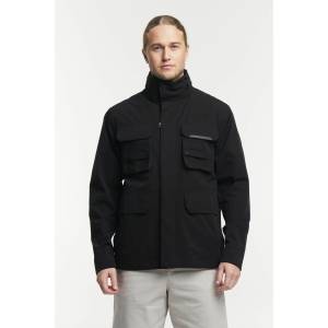 Tenson Reporter Jacket M черна Tenson | Cheren | МЪЖЕ | S