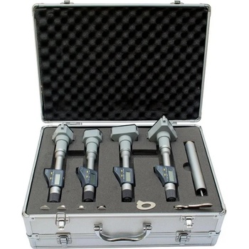 K-MET Дигитален триточков микрометър k-met 7090-03-020 - 12-20 мм, 0, 001 мм (7090-03-020)