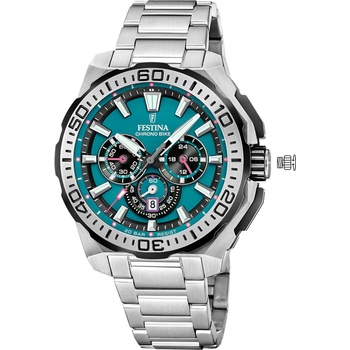 Image 1 of Festina 20724/6