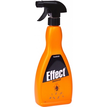 Effect spray proti hmyzu 500 ml