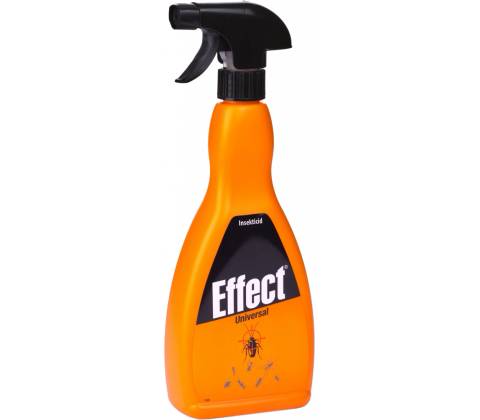 Effect spray proti hmyzu 500 ml
