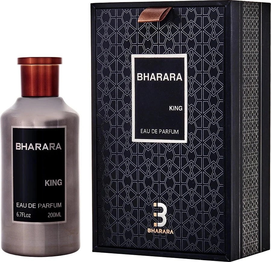 Bharara King EDP 200 ml