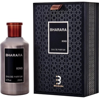 Image 1 of Bharara King EDP 200 ml