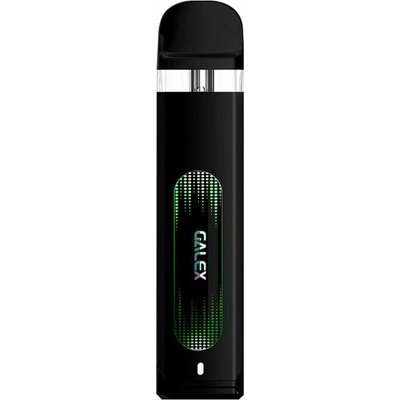Freemax Galex Pod Kit 800 mAh Black 1 ks