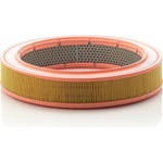 Mann-filter Въздушен филтър mann-filter c 3082 Въздушен филтър