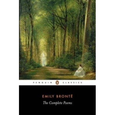Complete Poems Bronte Emily