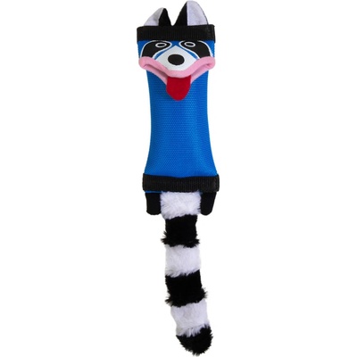 Hyper Pet Fire Hose Friends Raccoon 38 x 7,5 x 9 cm