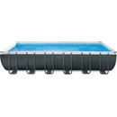 Image 1 of Intex Frame Pool Ultra Quadra XTR 732x366x132 cm (26368NP)