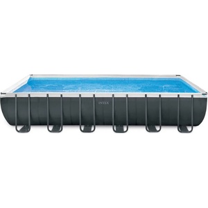 Intex Frame Pool Ultra Quadra XTR 732x366x132 cm (26368NP)