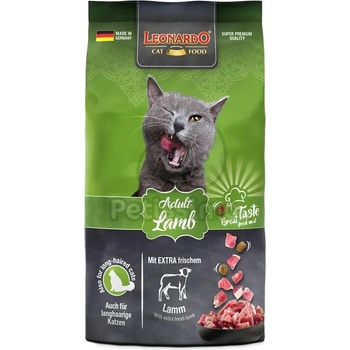 Leonardo Adult lamb 300 g