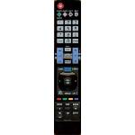 съвместим Lg akb72914293 - заместител дистанционно управление (akb72914293) Дистанционно