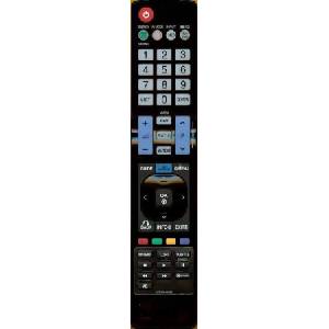 съвместим Lg akb72914293 - заместител дистанционно управление (akb72914293) Дистанционно