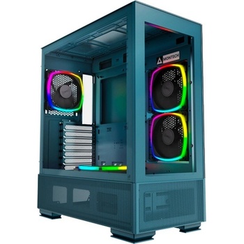 Montech SKY TWO Blue