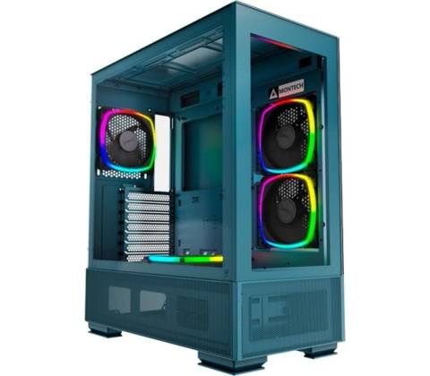 Montech SKY TWO Blue