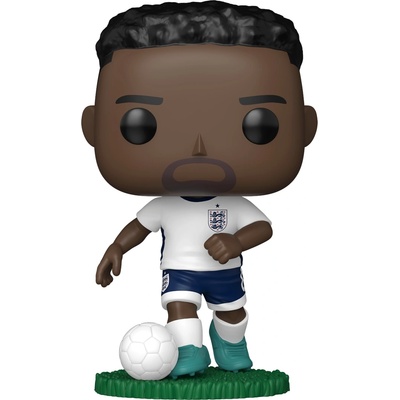 Funko Фигура Funko POP! Football: England - Marc Guehi #92 (111509)