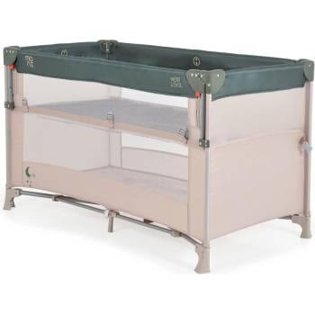 Image 1 of Moni Детска кошара Next Level зелен