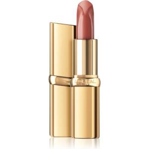 L'Oréal Color Riche сатенено червило с хидратиращ ефект цвят 540 NU UNSTOPPABLE 4.7 гр
