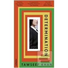 Determination - Tawseef Khan