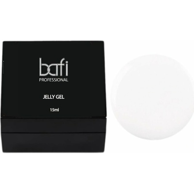 Bafi Jelly gel 004 15 ml