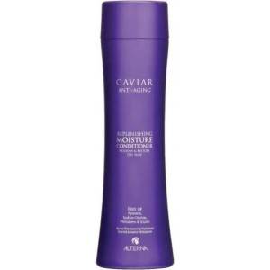 Alterna Haircare Caviar Anti-Aging Replenishing Moisture Conditioner - Луксозен възстановяващ балсам за суха коса (015147)