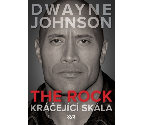 Dwayne Johnson: The Rock