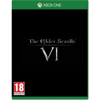 The Elder Scrolls 6
