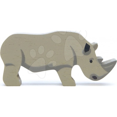 Tender Leaf Toys nosorožec Rhinoceros stojaci TL4747