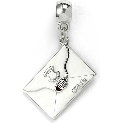 Carat Shop Prívesok Harry Potter Prijímací list z Bradavíc HP0017