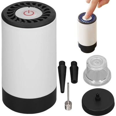 Verk 01925 Vakuová pumpa pro vakuové sáčky na potraviny elektrická AKCE