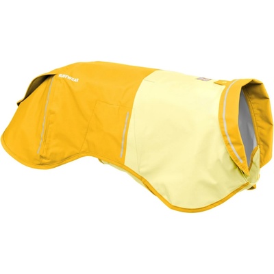 Ruffwear Яке за куче Ruffwear Sun Shower Jacket Dog coat - Mineral Yellow (057-0398-0113)