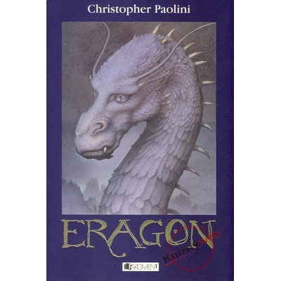 Eragon - Christopher Paolini