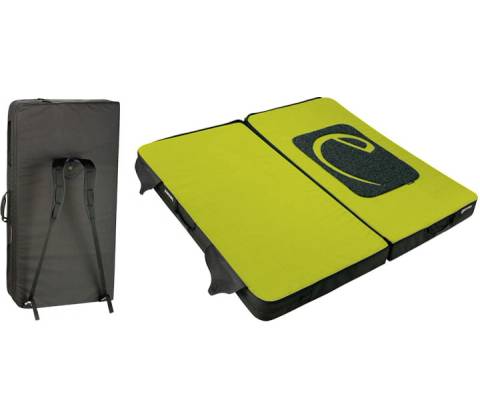 EDELRID Mantle