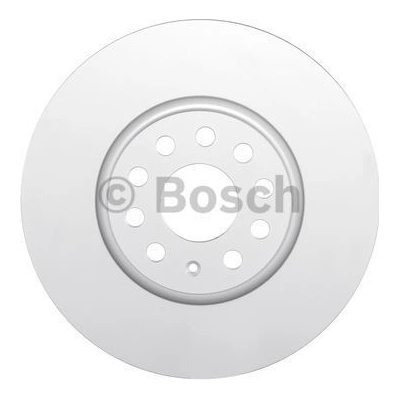 Brzdový kotúč BOSCH 0 986 479 735