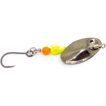 Varoch Trout rotační třpytka závodní B-48 vel.4 2 g