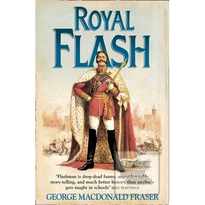 Royal Flash - George MacDonald Fraser