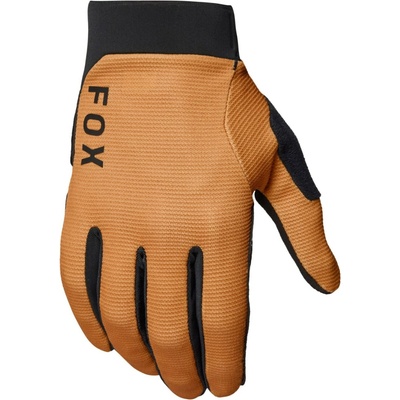 Fox Ranger Gel LF orange