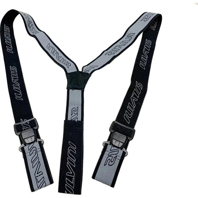 Silvini Sordo black cloud