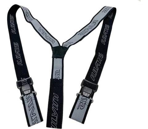 Silvini Sordo black cloud