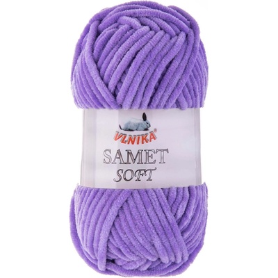 VLNIKA Příze Samet Soft Varianta: 264