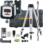 Laserliner Cubus 210 S Set 052.205A