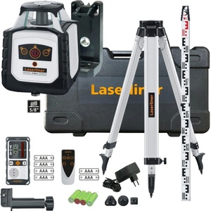 Laserliner Cubus 210 S Set 052.205A