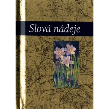 Slová nádeje